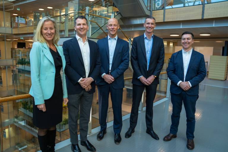 CommBank plants funding in $220 Series A for climate change investor Wollemi Capital