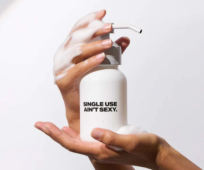 Single Use Ain’t Sexy sells to travel brand Buzz for undisclosed sum