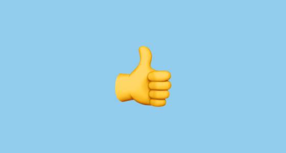 Be careful what you text, a thumbs-up emoji could be legally binding