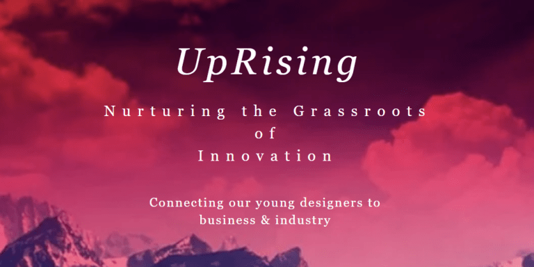 Stone & Chalk’s partnership with UpRising is all about finding the next generation of innovators