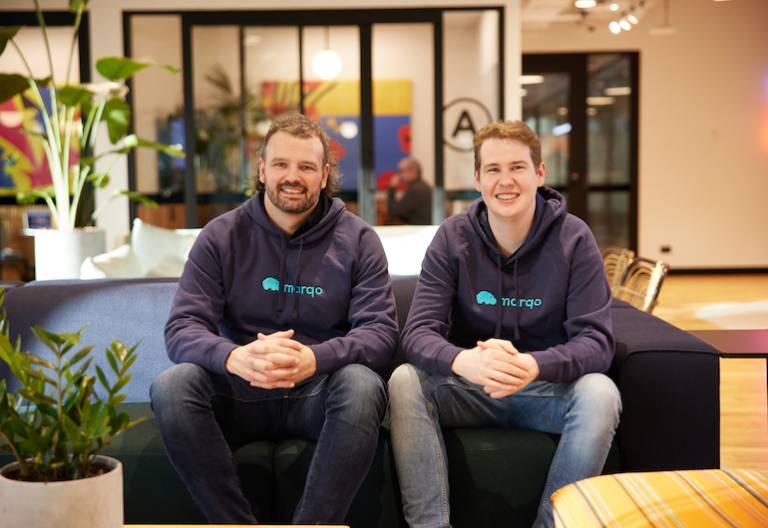 Former Amazon duo bank $8.1 million Seed round for Marqo, the AI-powered search engine that finds better stuff