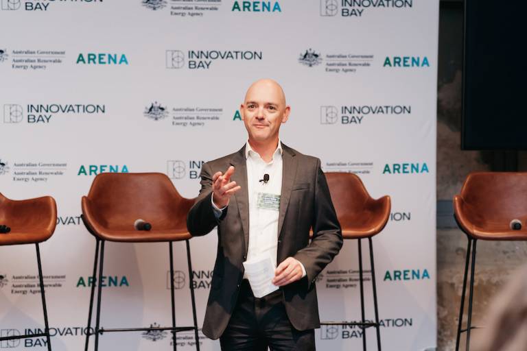 The ARENA Renewables Showcase is on the hunt for startups to pitch for funding