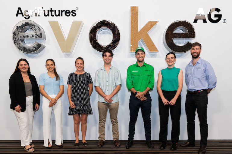 evokeAG Future Young Leaders