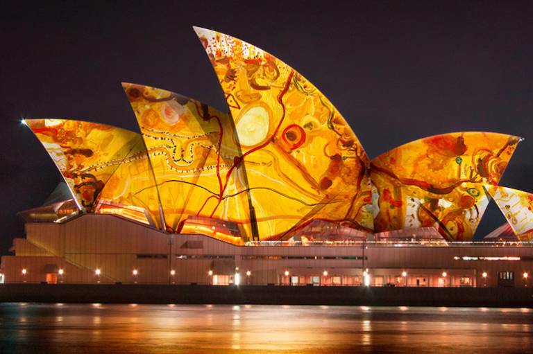 Curiious, the virtual reality company behind the Opera House Vivid show, raises $1 million in pivot to corporate metaverse