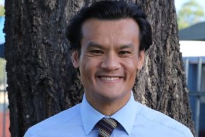 Anoulack Chanthivong