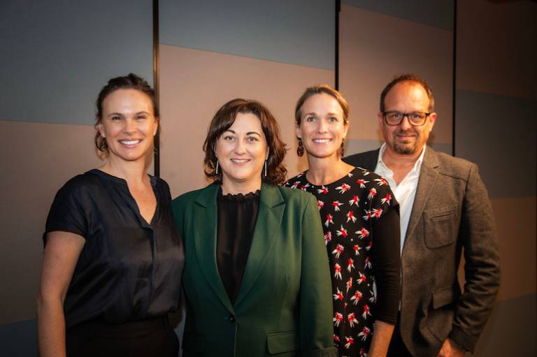 EnergyLab reveals the 10 startups in its latest climate solutions accelerator