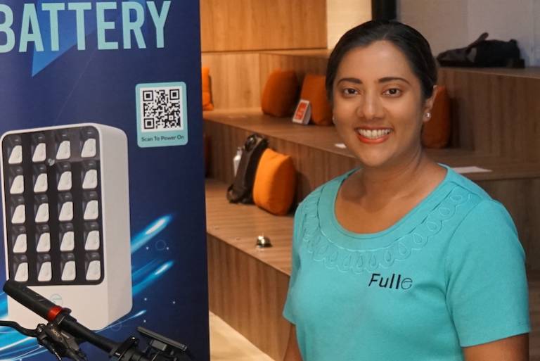 Australian startups Onvol and Economical Energy chosen for Shell’s climate tech accelerator Studio X