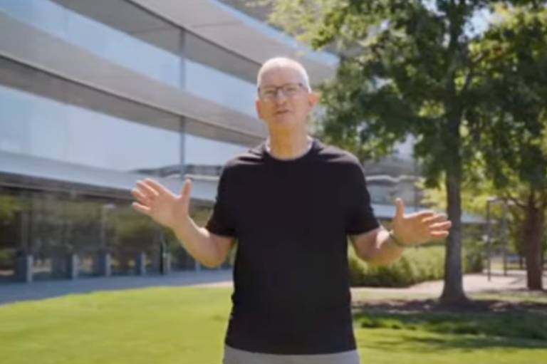 The ATO said it has 'issues with the tech sector' as report reveals Apple's taxable income is just 4% of local revenue