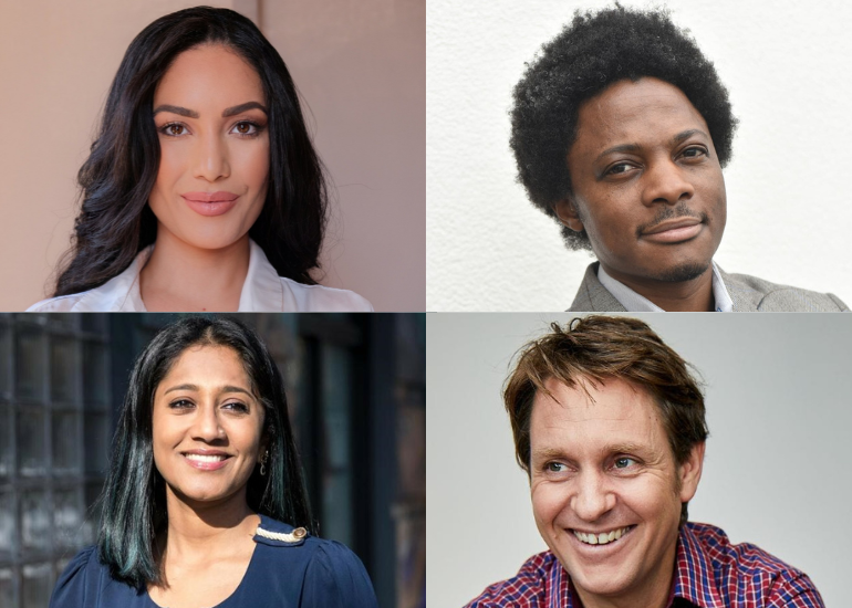 Mind-bending AI, food futures and waste warriors: 5 reasons why you can’t miss evokeAG. 2024