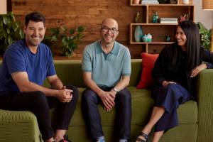 Canva gives itself a $65 billion valuation, closing in on Atlassian