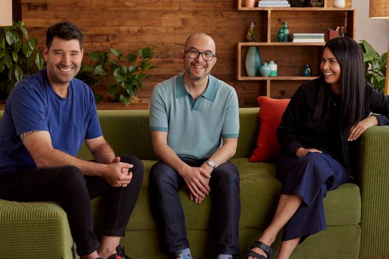 Canva gives itself a $65 billion valuation, closing in on Atlassian