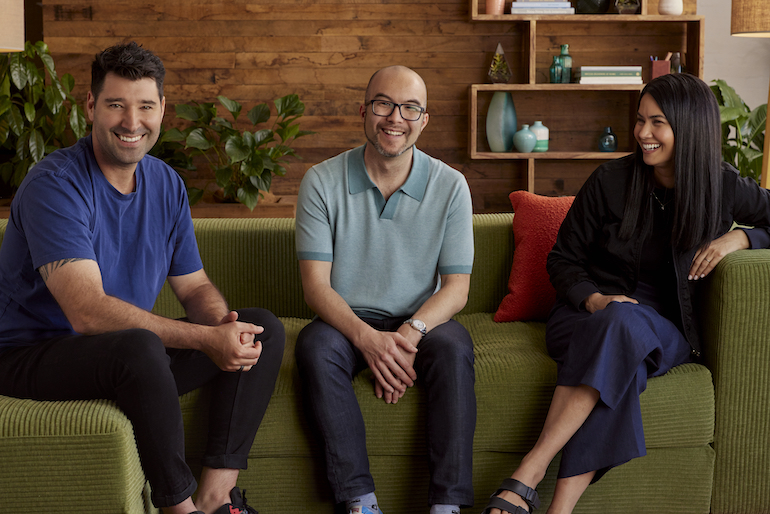 Canva gives itself a $65 billion valuation, closing in on Atlassian