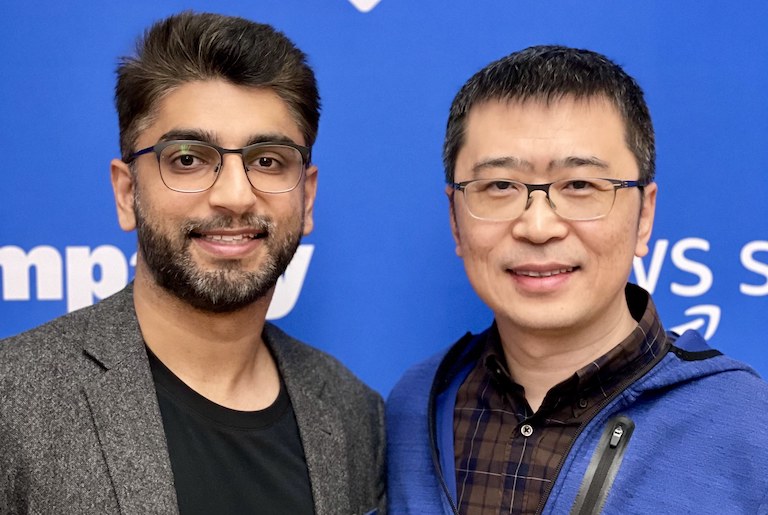 Antler Investor Memo Series: Geniepay solving a global sales problem