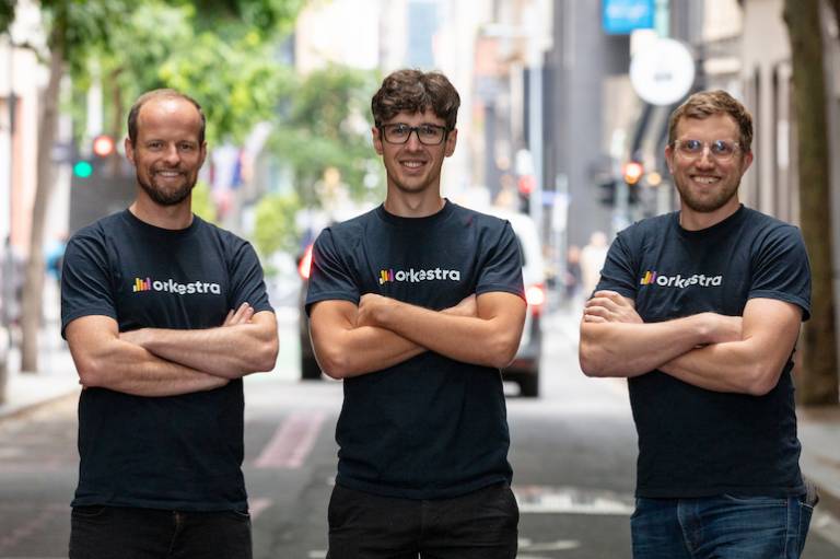 ARENA powers up clean tech startup Orkestra with $2.77 million for EV charger plans