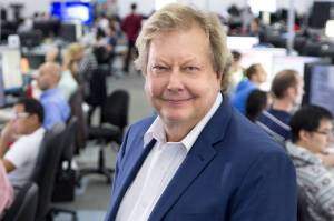 Four WiseTech Global directors, including the chair, resign in fight over founder Richard White's future - and the logistics company's share fell 21%