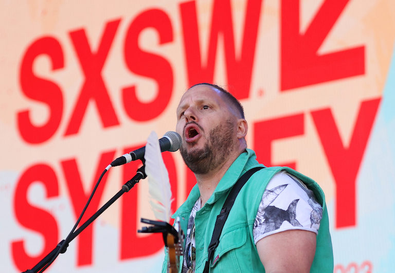 Afterwork’s Jessy Wu shares her favourite 16 sessions from SXSW Sydney