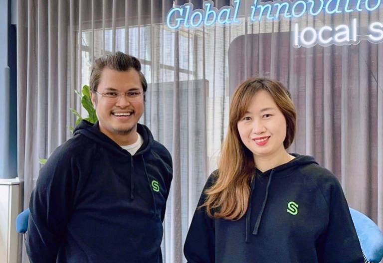 Antler Investor Memo Series: Skipped solves the out-of-stock pain point for retailers and customers