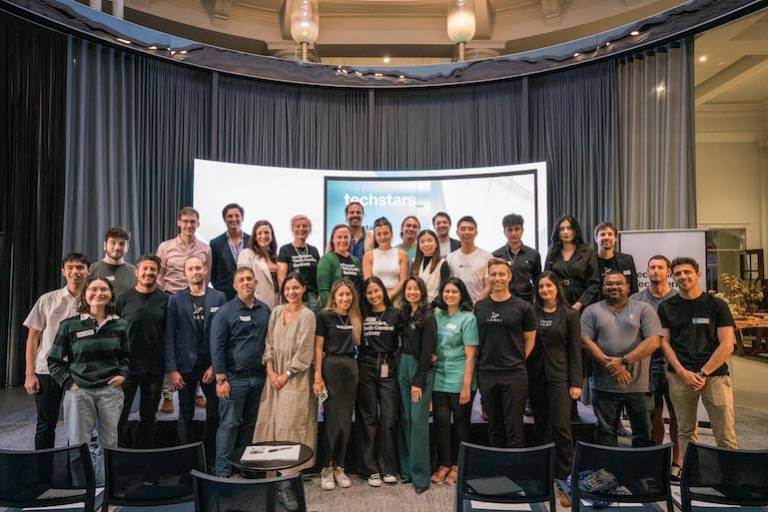 5 lessons for every founder needs to know, from the Techstars Sydney accelerator program