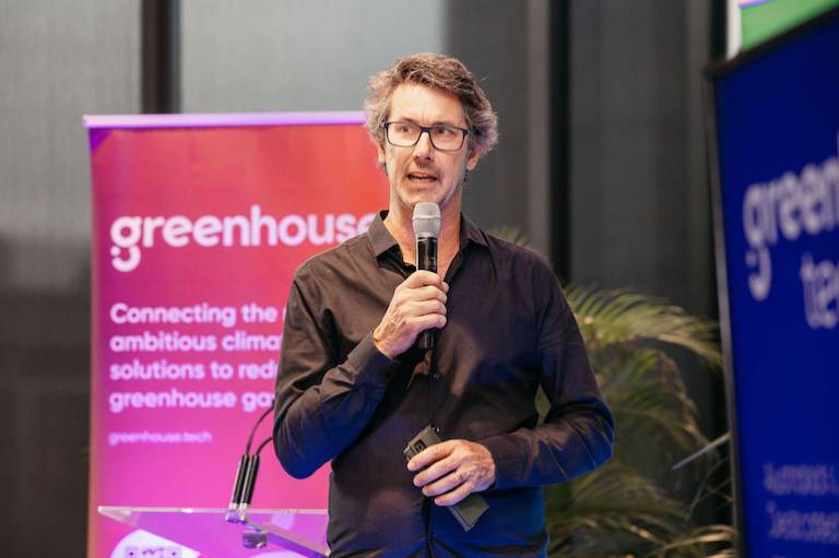 Sydney’s $31 million climate tech hub, Greenhouse, is open for business