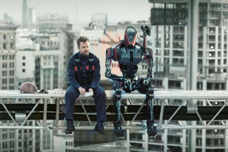 An expert explains what you need to do to protect an idea if artificial intelligence helped create it