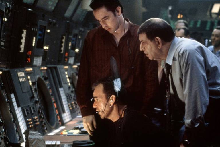 Air traffic management platform lands $120 million