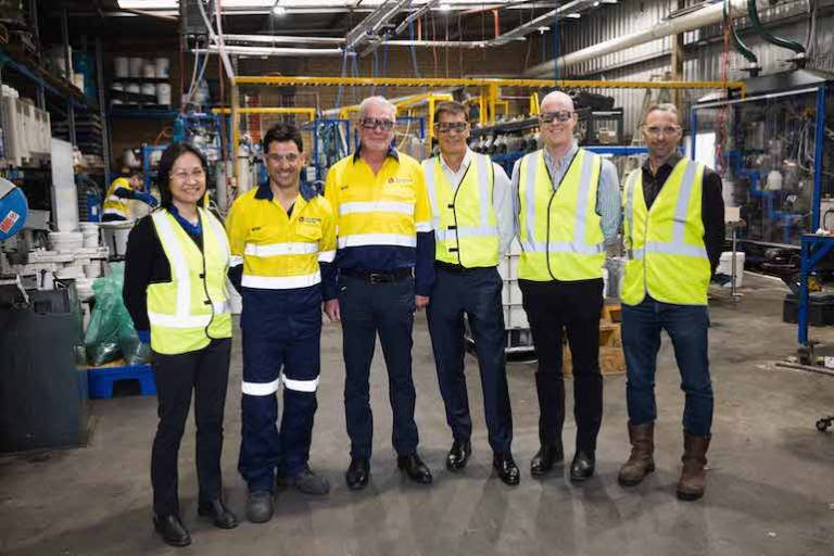 Battery recycling startup Renewable Metals charges up on $8 million Seed round