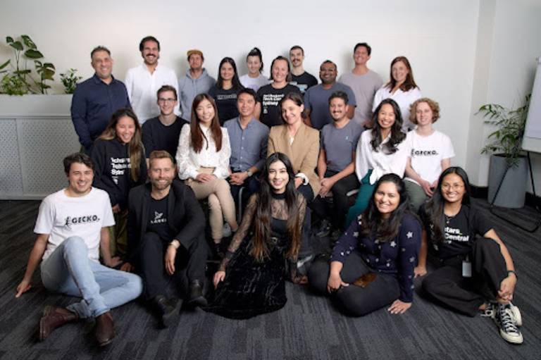 A new angel investment syndicate is backing Australia’s Techstars founders