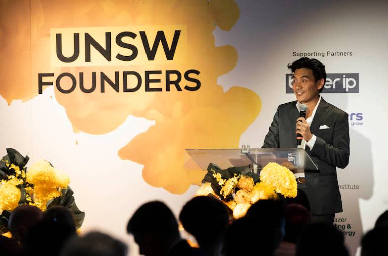 Forage’s Pasha Rayan on why founders don’t have to be the best – just the best they can be