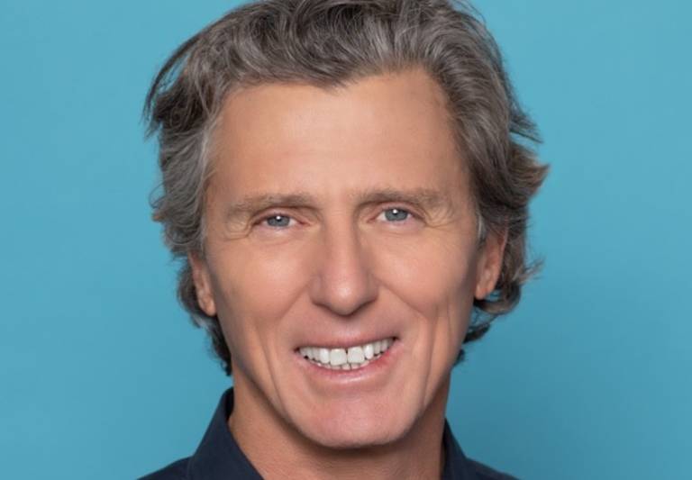 SVB Capital founder Aaron Gershenberg, who raised $10 billion in VC funds, headlines West Tech Fest