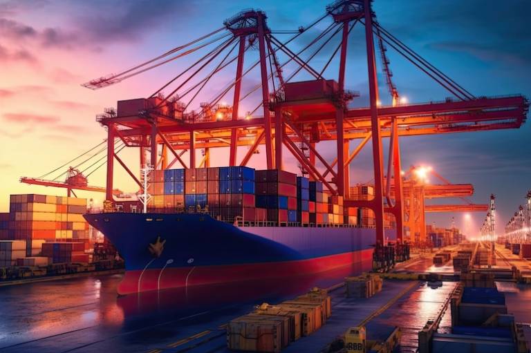 The DP World logistics cyber attack looks like sabotage by a ‘foreign state&nbsp;actor’