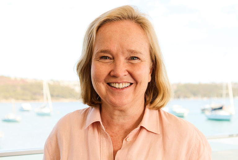 Cochlear chair Alison Deans joins CSIRO VC Main Sequence as venture partner