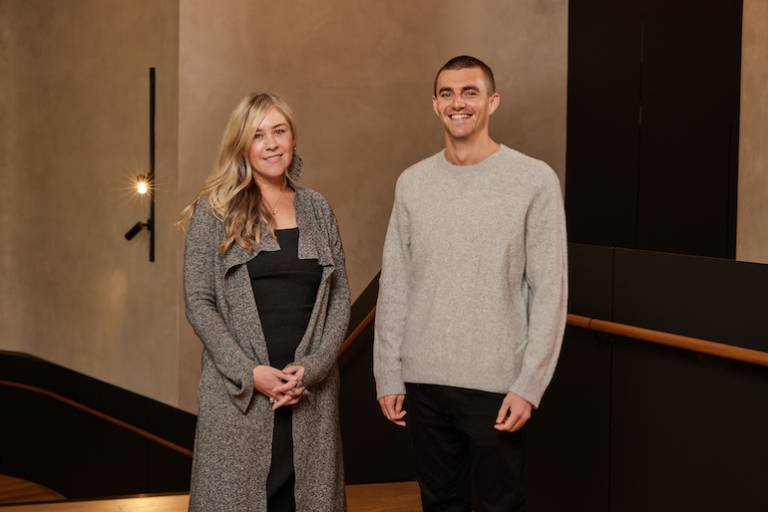 Corporate gifting startup Elliephant presented with $560,000 pre-Seed round