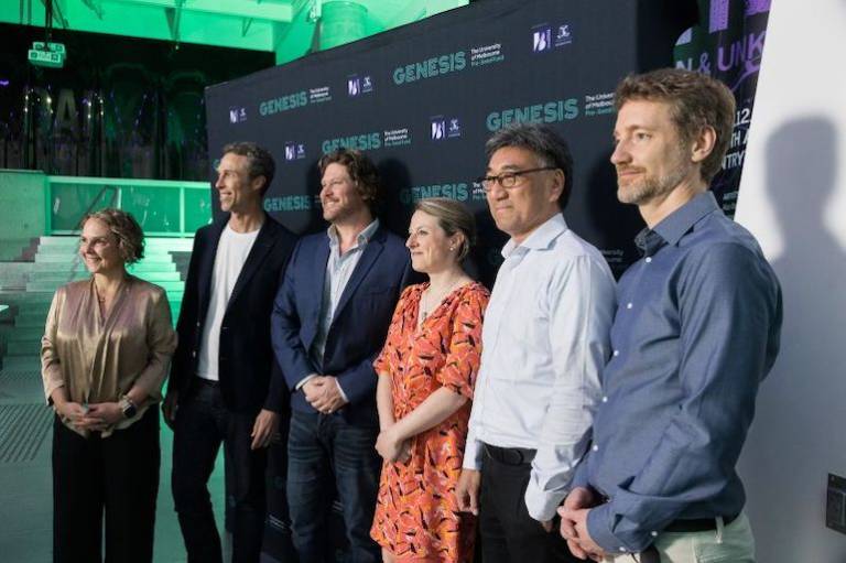 University of Melbourne mental health startup using psychedelics kicks off with $4.5 million