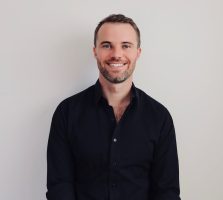 EnvisionVR founder and CEO Michael Shaw