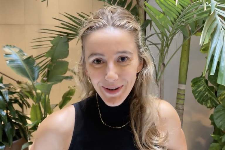 Planeteer Capital’s Sophie Purdom headlines Climate Salad’s Climate Tech Festival Program