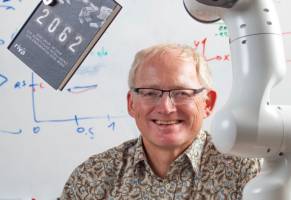 Book review: Toby Walsh's Faking It Faking unpacks how we're being tricked into thinking AI is human.