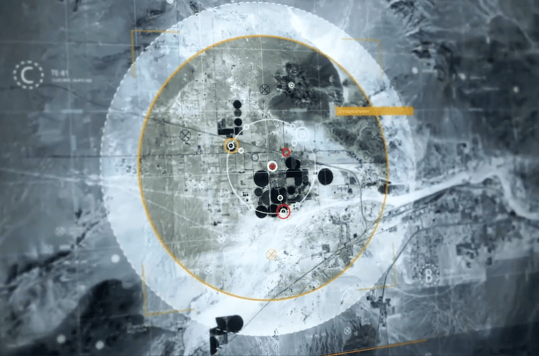 Main Sequence, Steve Baxter back defence surveillance startup in $4.45m Seed round