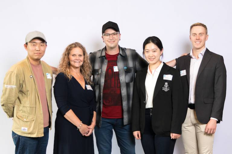 Here are the 12 deep tech startups CSIRO chose for its latest ON Accelerate program