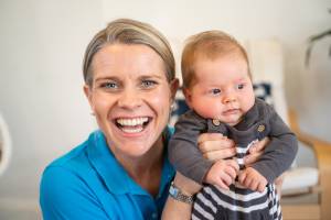 Accidental edtech founder Edwina Sharrock exits Birth Beat to help more women succeed