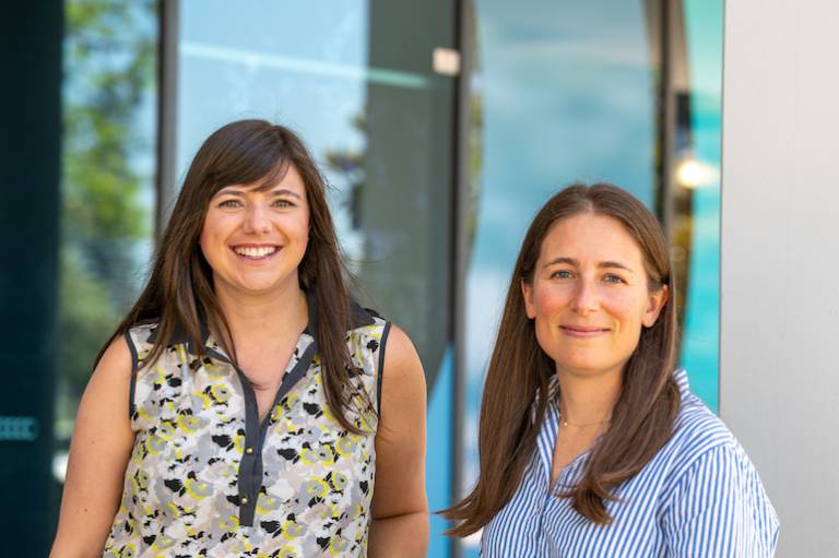 First Cheque, a new podcast by early-stage investors Cheryl Mack and Maxine Minter, explores how founders tackle VC funding