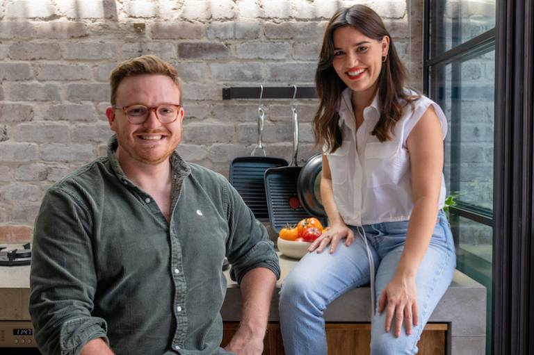 Australian Pinterest for recipes platform serves up $4.15 million Seed round