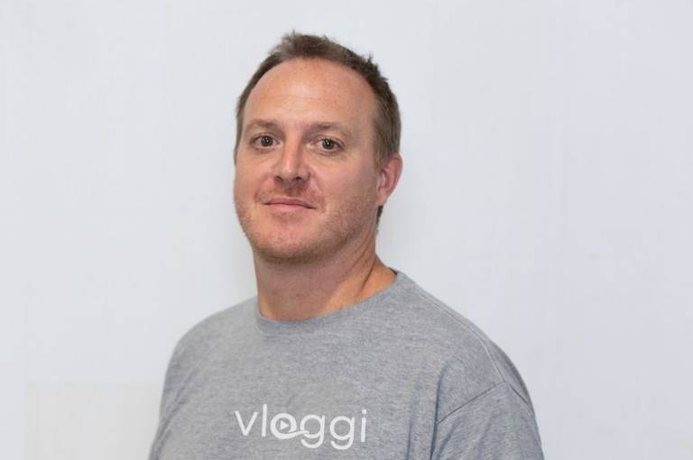 Video testimonial platform Vloggi launched $750,000 crowdfunding campaign
