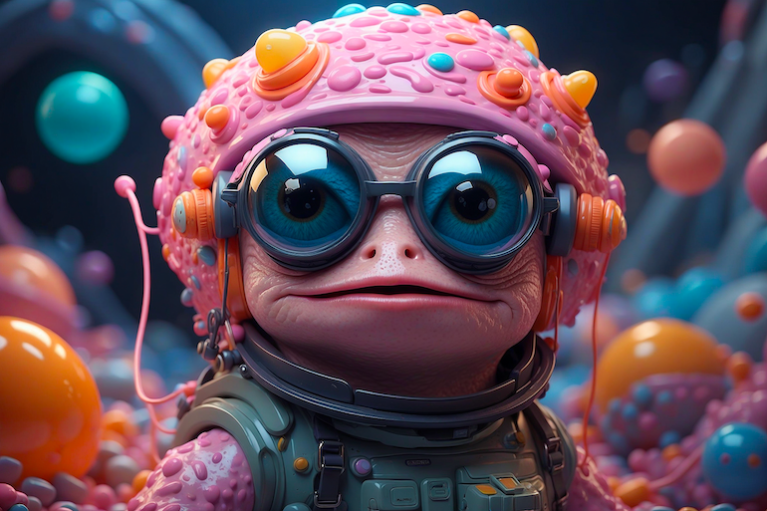 Blackbird backs generative AI startup Leonardo.Ai in $47 million raise