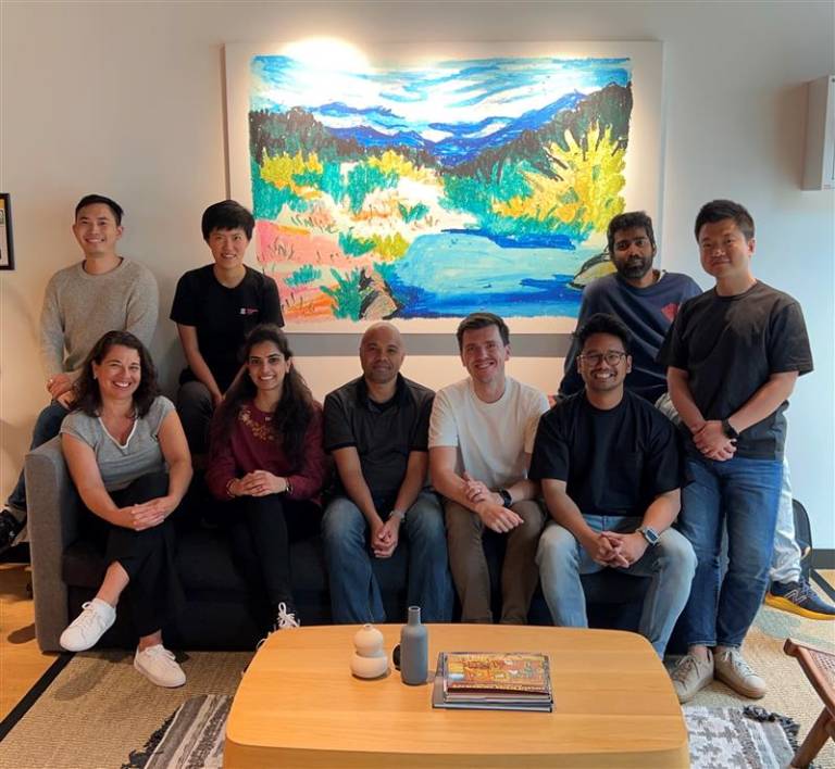 Business law legaltech startup Nexl apprehends $6.6 million Series A