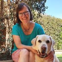 Susan Hazel & Eduardo J Fernandez