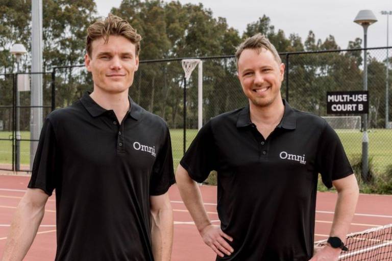 Skalata backs WA hydration monitoring startup Omni Biotech in $300,000 pre-Seed round