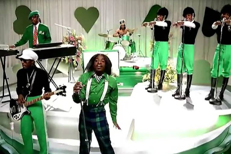 Record companies are suing music apps for copying classic songs in a legal battle that will shape the future of generative&nbsp;AI