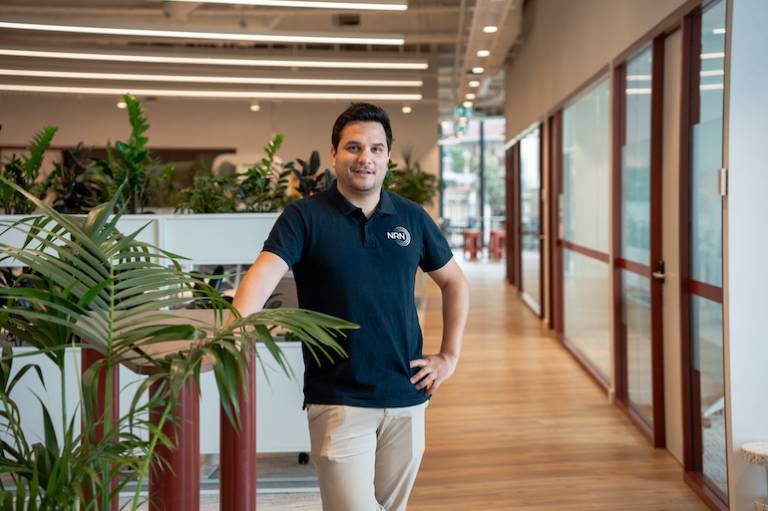 Renewables virtual power plant startup charges up with $17 million Series A