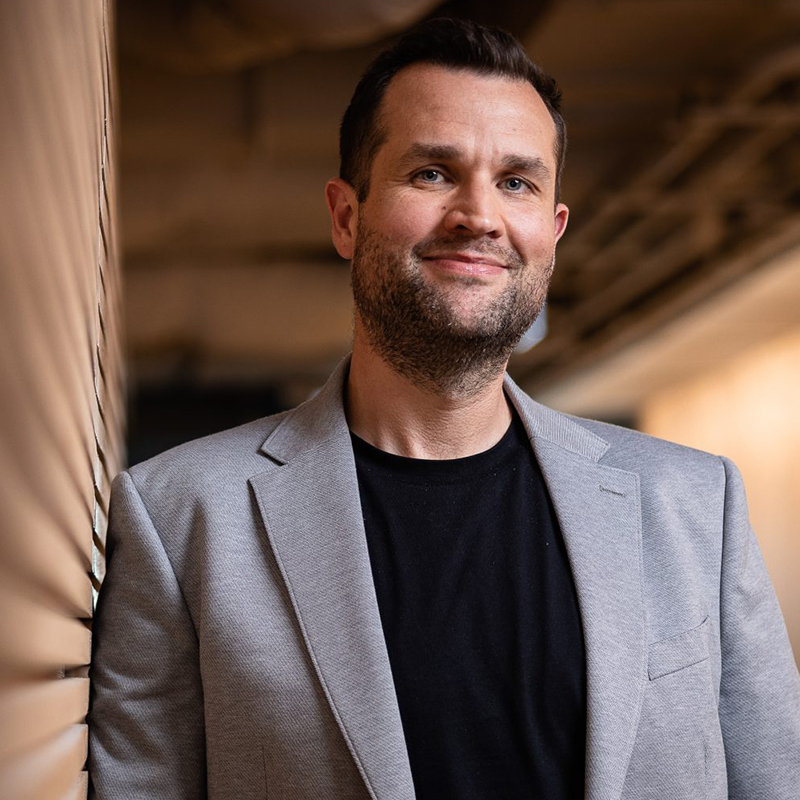 Andrew joined Microsoft Australia and New Zealand in October 2022. Andrew works with founders and the startup community to help them leverage innovative technology and partner with Microsoft to drive their global footprint. Andrew was previously the Managing Director of Marketplace at Australian unicorn SafetyCulture, and built and launched AWS' Digital Native Business.