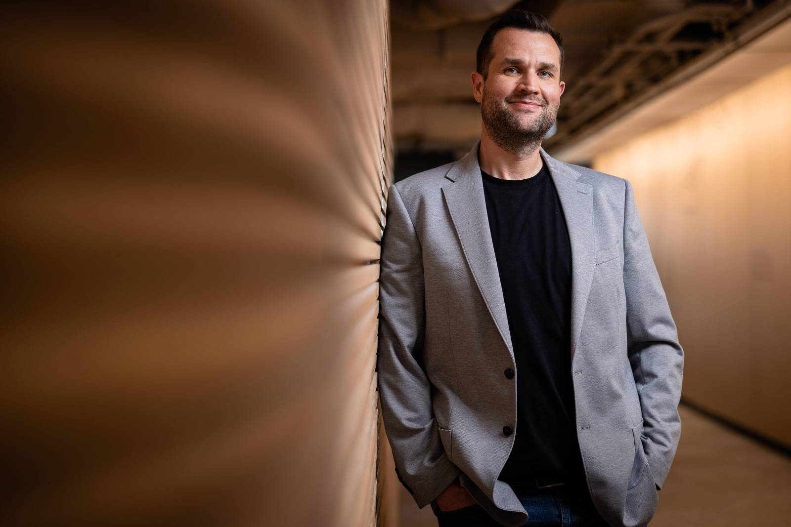 Andrew Boyd Microsoft